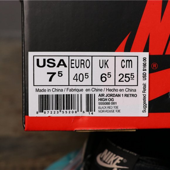 New Aj Nike running shoes for men